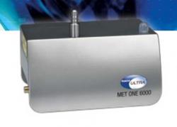 GMP尘埃粒子在线监测系统