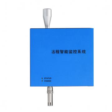 远程在线监控尘埃粒子计数器