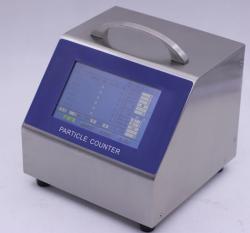 台式交直流小流量（2.83L）尘埃粒子计数器