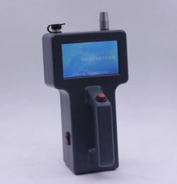 手持式尘埃粒子计数器(2.83L交流)