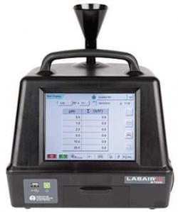 LASAIR®III便携式粒子计数器